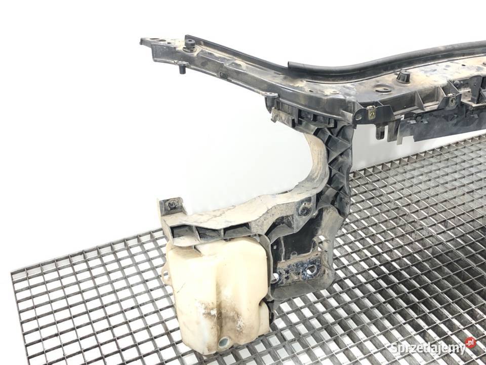 PAS PRZEDNI RENAULT SCNIC II 19 116 0310 Minivan sprzedam