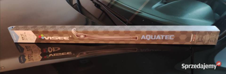 Wycieraczki Peugeot 508 przód NOWE Pawłowice