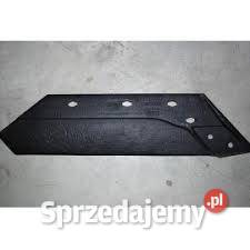 Lemiesz lewy 16 Kobylnica