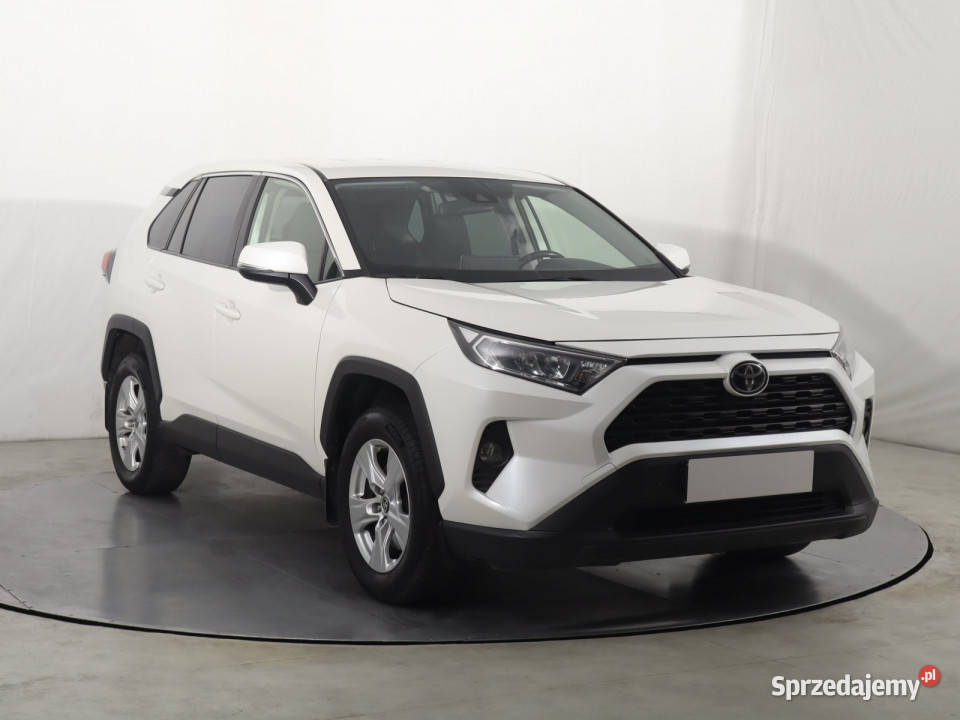 Toyota RAV 4 20 Valvematic wspomaganie kierownicy RAV4 Katowice