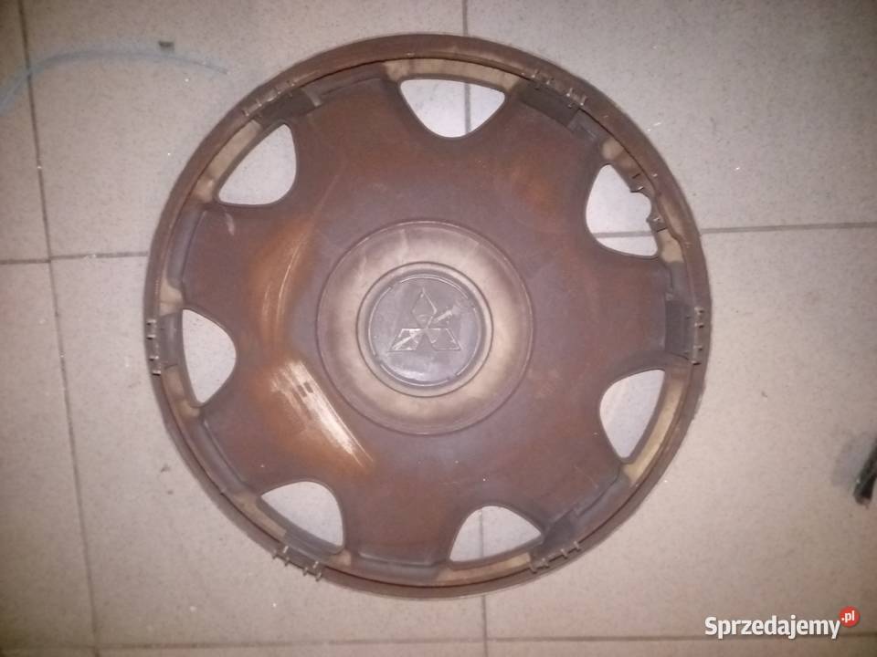 KOŁPAK MITSHUBISHI 14 72107 65004 Opole