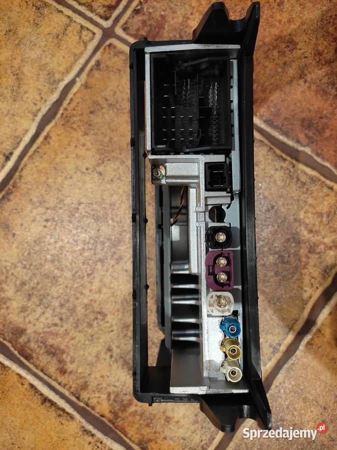Man TGX tg3 multimedia sprzedam