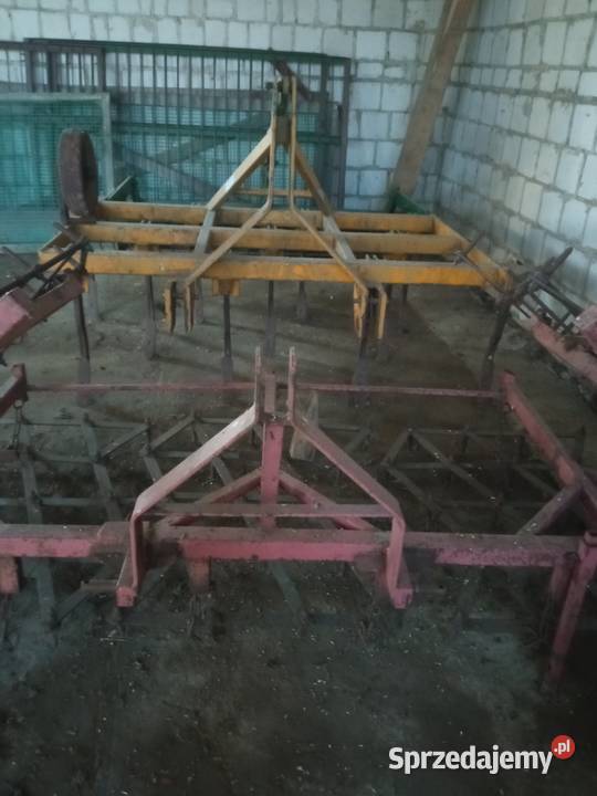 Sprzedam agregat nieuszkodzony Agregaty Ciechanów