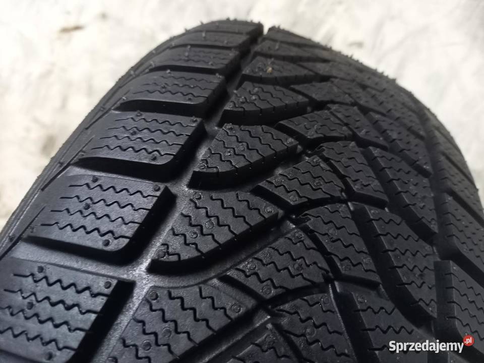 2x Opona NIEUŻYWANA ZIMOWA 18555R14 FIRESTONE Zaścianki