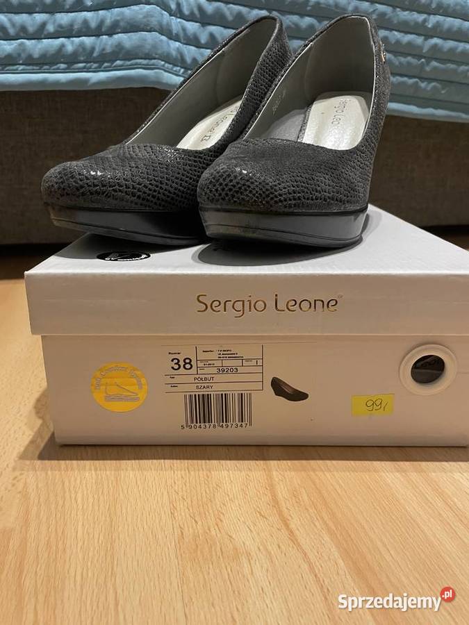 Buty damskie świętokrzyskie Końskie