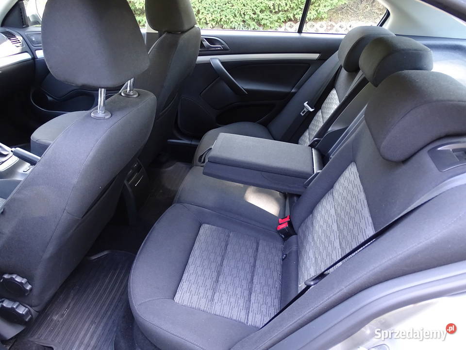 Skoda Octavia 1 właściciela salon serwisowana Rzeszów