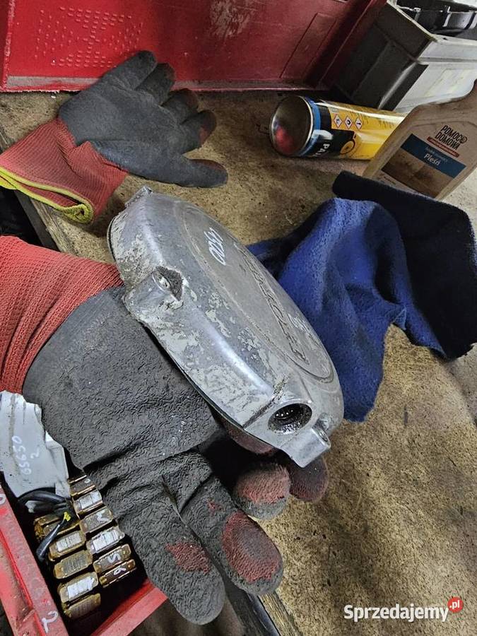 Honda cx500 pokrywa dekiel kapa sprzęgła cx 500 Jelenia Góra