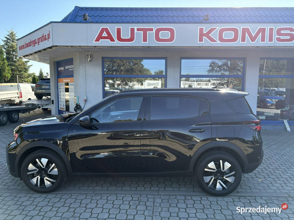 Opel Frontera Nowy model 14 tyśkmKameraNavi LED bluetooth Frontera śląskie Tarnowskie Góry