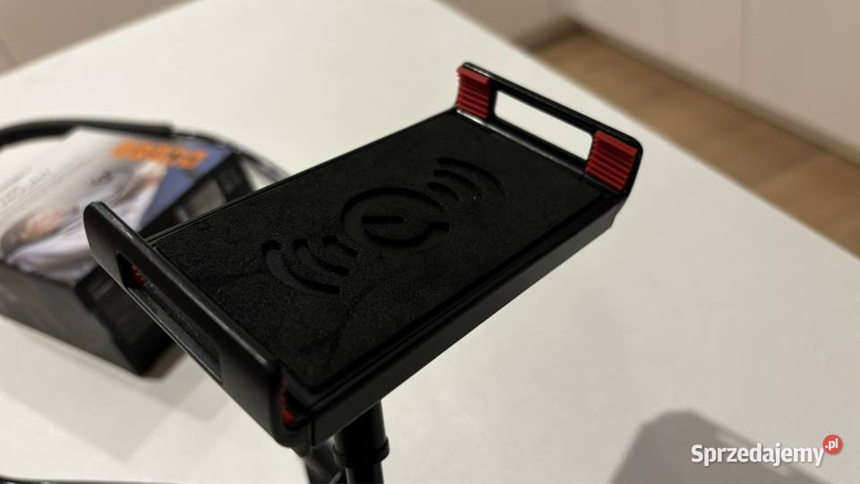 Uchwyt na telefon Akcesoria i części Lublin