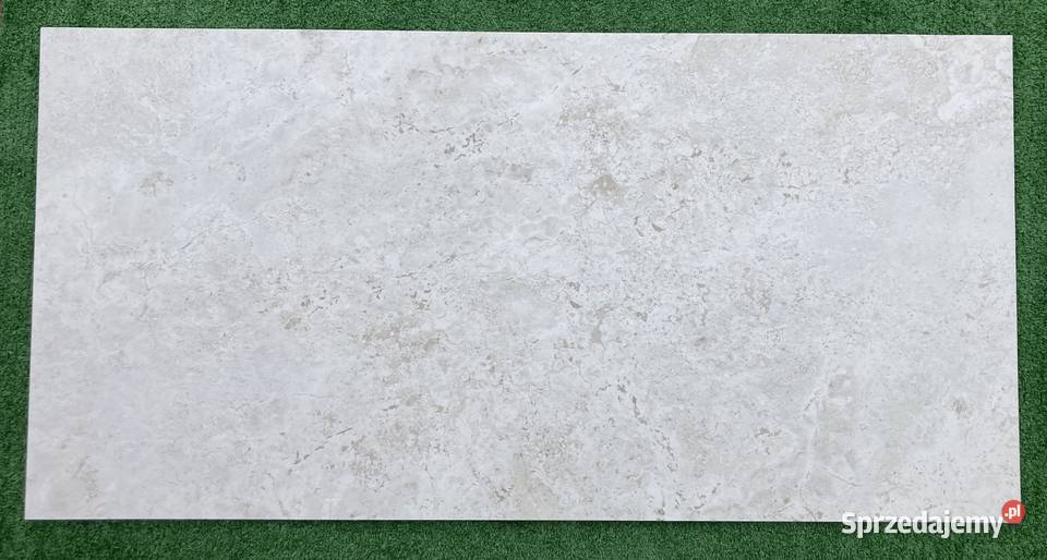 Tania płytka GRES VANILLA WHITE STR 1198X598 G3 Płytki uniwersalne Kraśnik