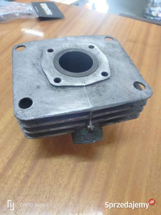 Cylinder Simson Pozostałe łódzkie Łubno sprzedam