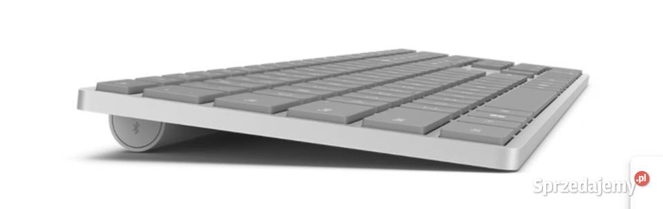 Klawiatura Microsoft Surface model 1742 Warszawa