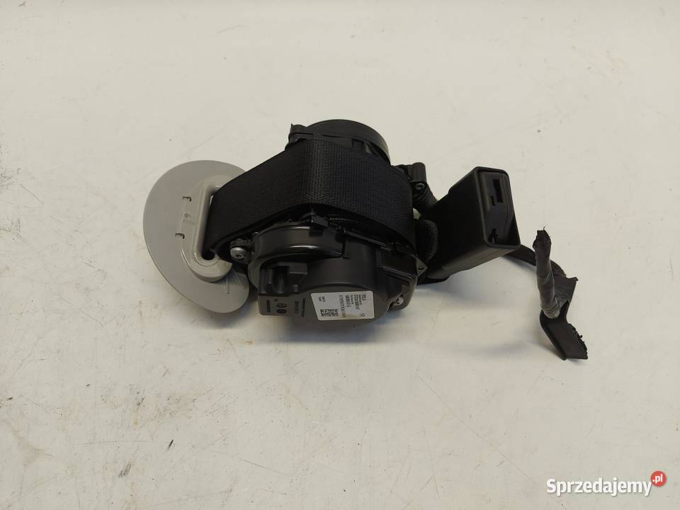 TESLA MODEL Y 2024r PAS BEZPIECZEŃSTWA PRAWY sprzedam