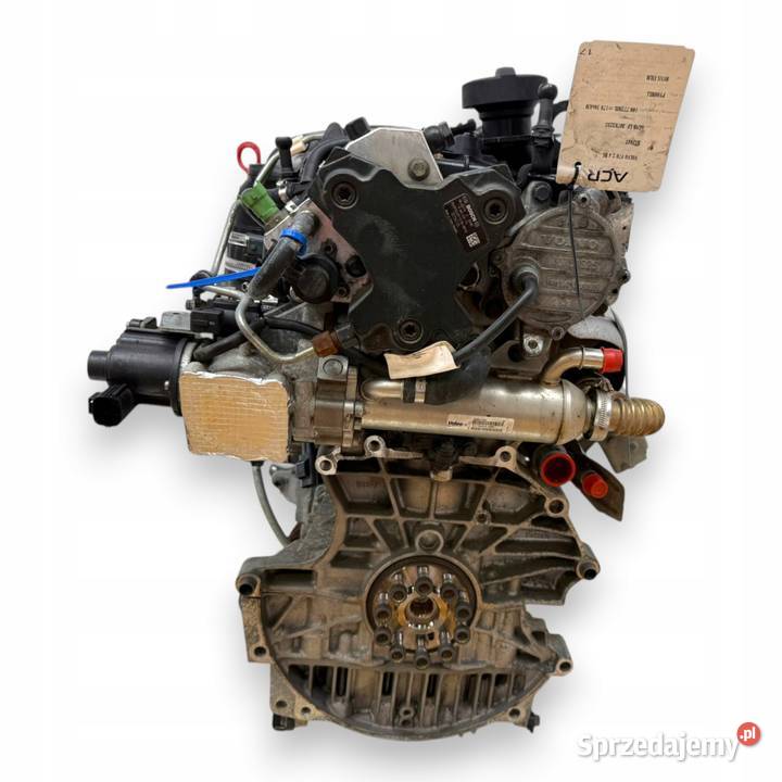 SILNIK D5244T4 Volvo S80 II V70 III XC60 XC70 24 sprzedam
