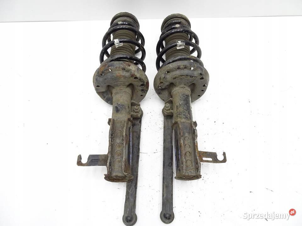 2x KPL AMORTYZATOR PRZÓD 20 CDTI A20DTH OPEL