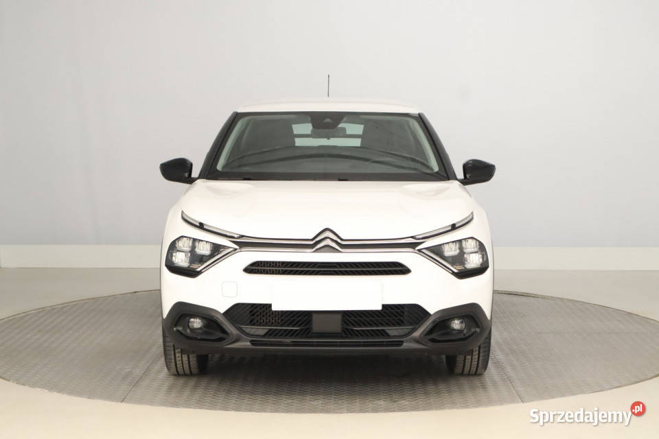 Citroen C4 12 PureTech Zabrze