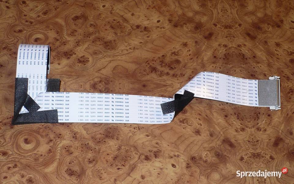 Taśma LVDS TV Funai 32FDB5555 Lublin sprzedam