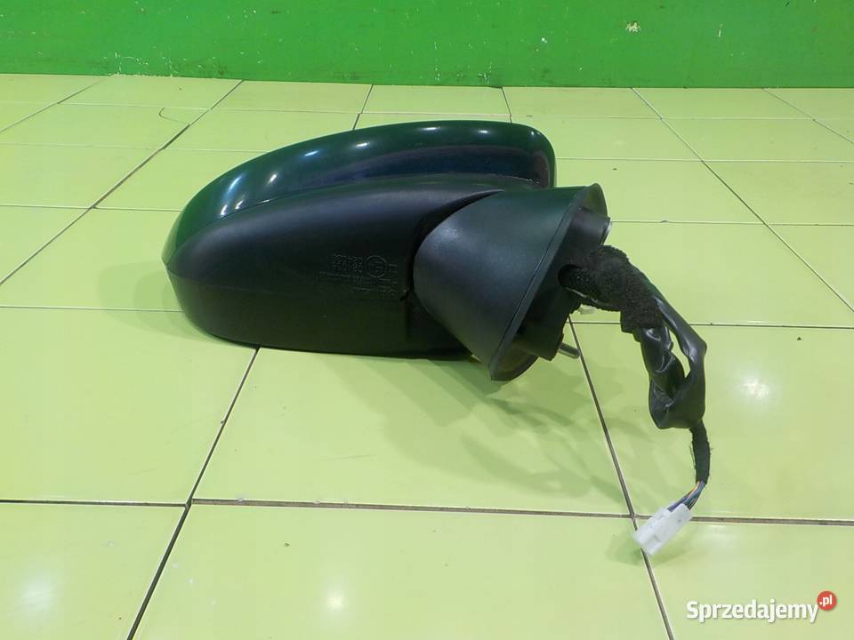 MAZDA 6 GJ III LIFT 22 D AUT 15r SEDAN 4D Suków