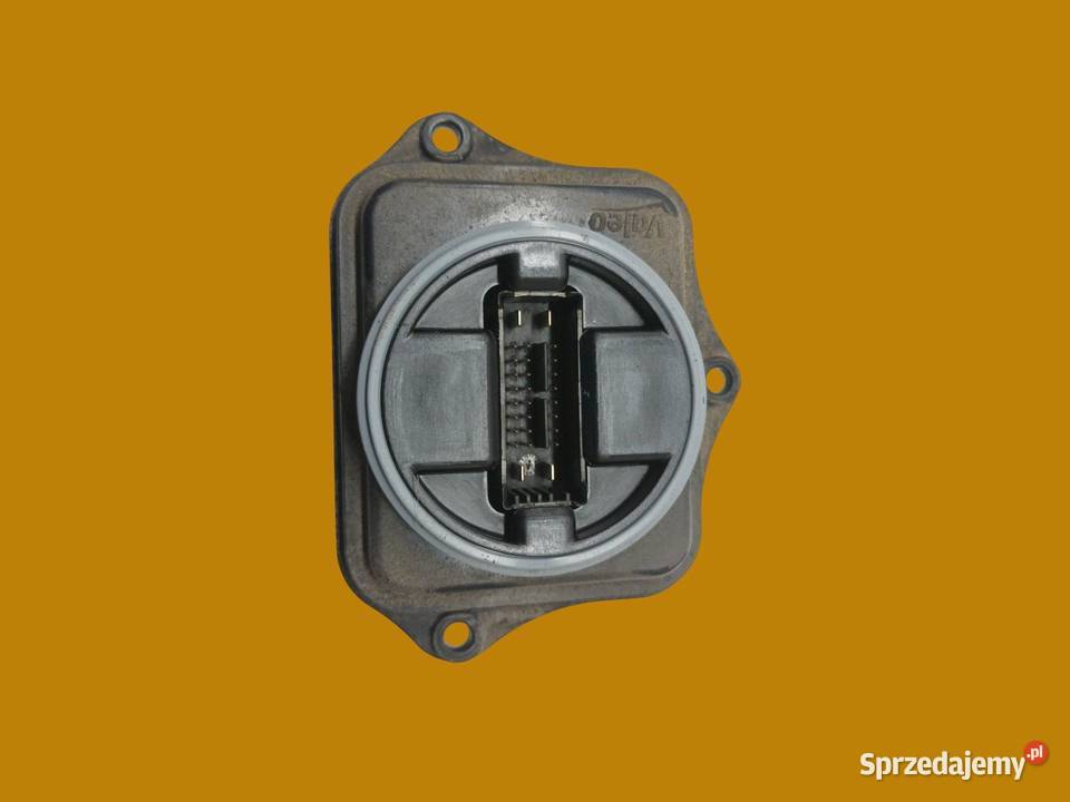 MODUŁ LAMPY PRZETWORNICA XENON 90057397 Ford
