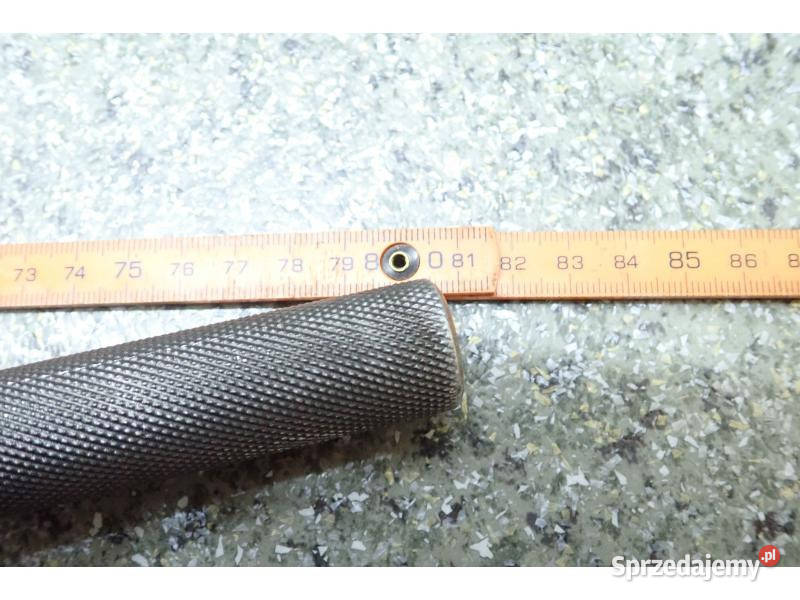Kierownica FATBAR Renthal Grubości 28mm Długości Strzelce Krajeńskie sprzedam