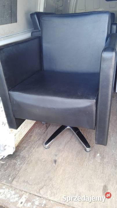 Krzesło Fryzjerskie Wałbrzych