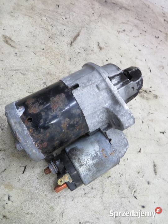 ROZRUSZNIK SX4 SCROSS 16 16V 3110061M0