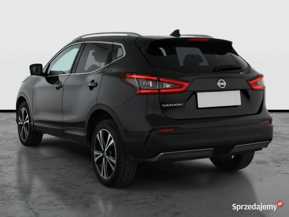 Nissan Qashqai 12 DIGT ASR (kontrola trakcji) Qashqai Piaseczno