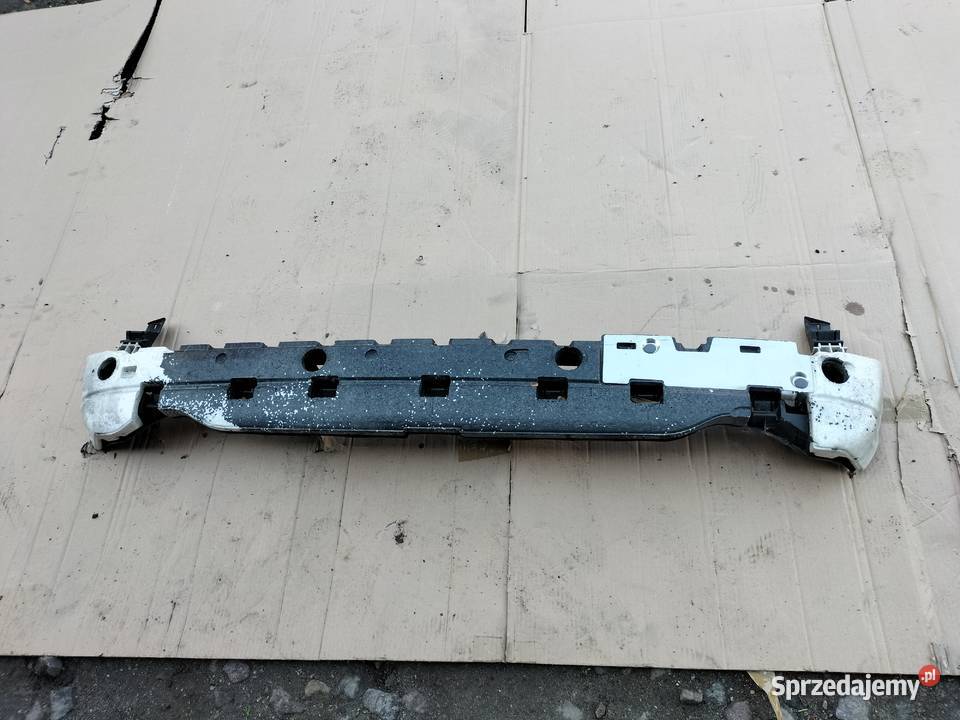 VOLVO V70 II 2 09190315 ABSORBER TYŁ TYLNY BELKA osobowe lubelskie Kamień-Kolonia