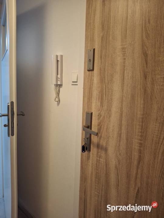 Mieszkanie do wynajęcia