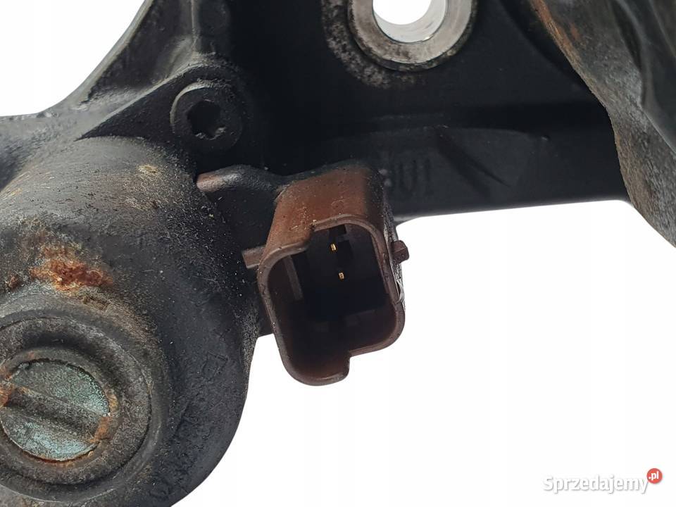 POMPA WTRYSKOWA Citroen C5 20 HDi Delphi Chełm sprzedam