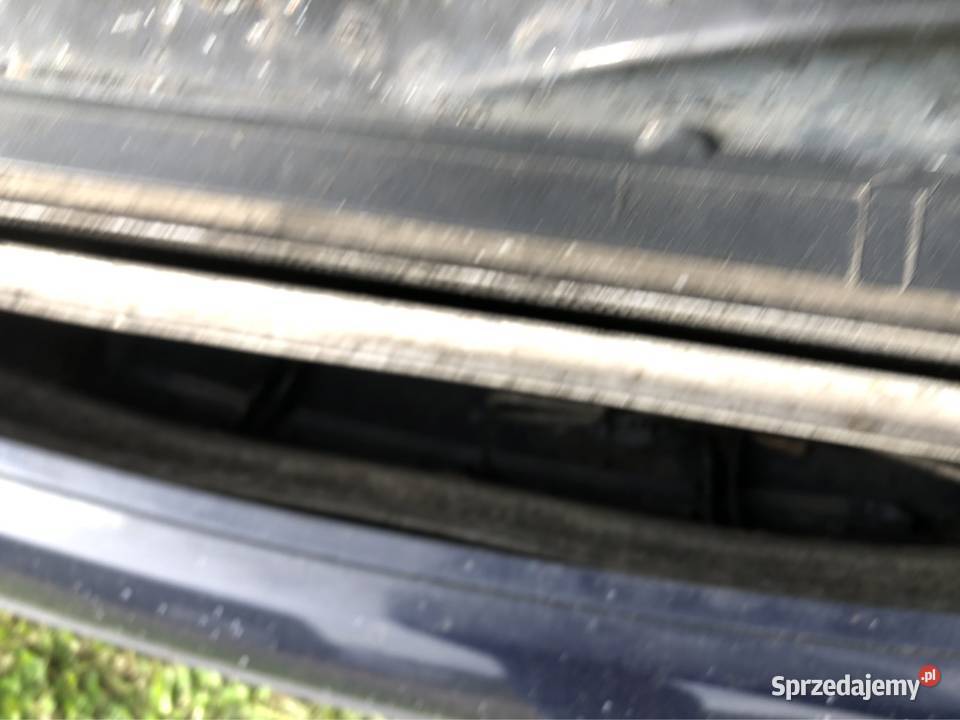 Audi a4 b6 19 Avant Czesci osobowe Wadowice