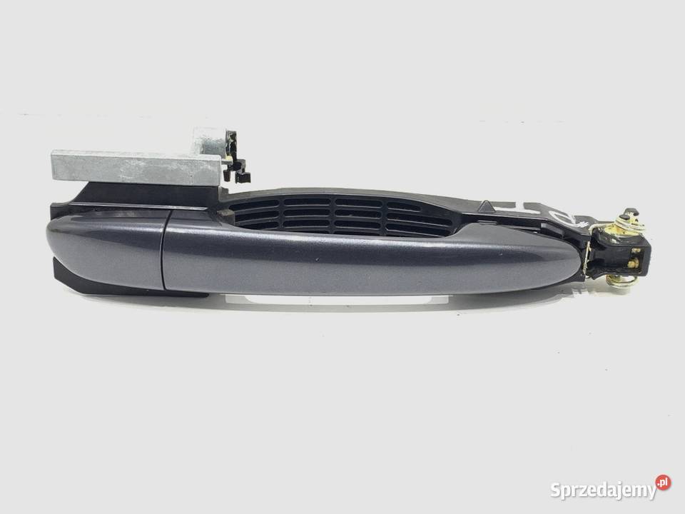 KLAMKA ZEWNĘTRZNA PRAWY TYŁ MAZDA 3 BM Hatchback