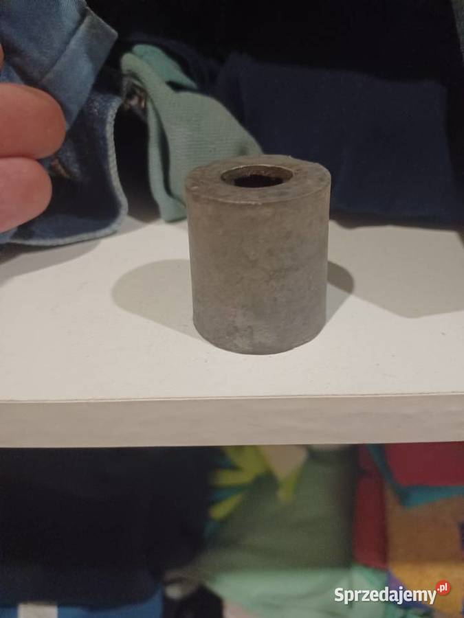 Tulejka tuleja koła mz etz Lublin