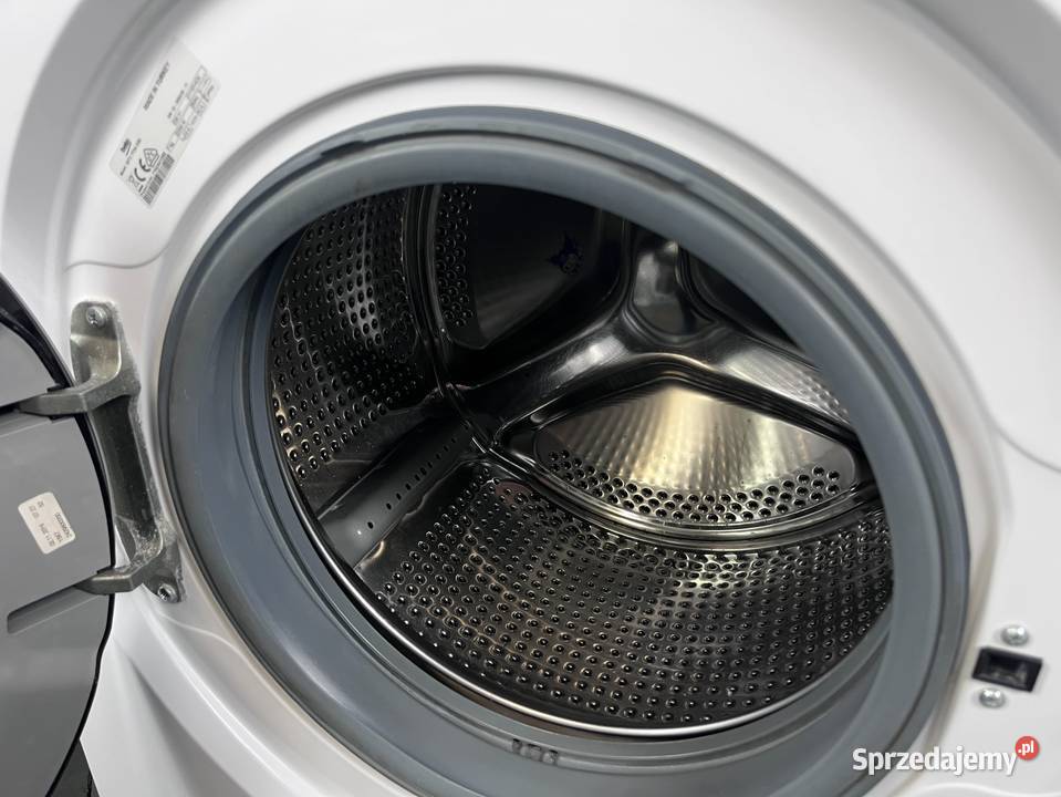Pralka Beko Duża Pojemność Premium 71400A Warszawa sprzedam