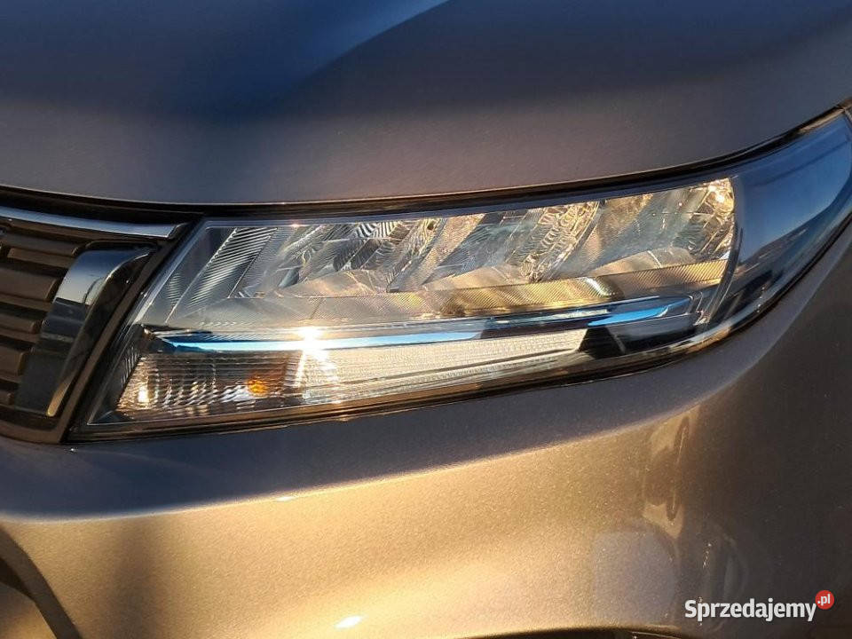 SUZUKI Vitara 2024r Salon Polska BLIS Tychy