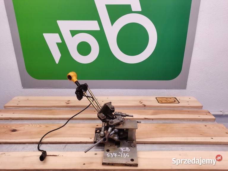 Joystick JCB 537125 Wilkowo
