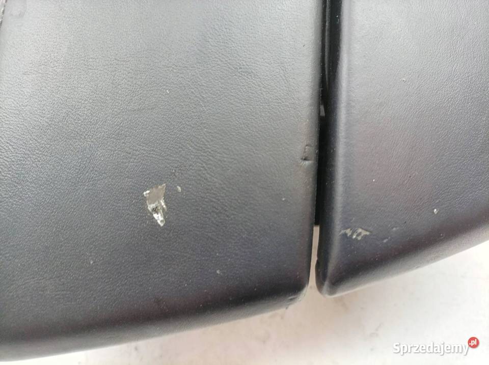 PODŁOKIETNIK TUNELU ŚRODKOWEGO 9483809 Bmw Seria sprzedam