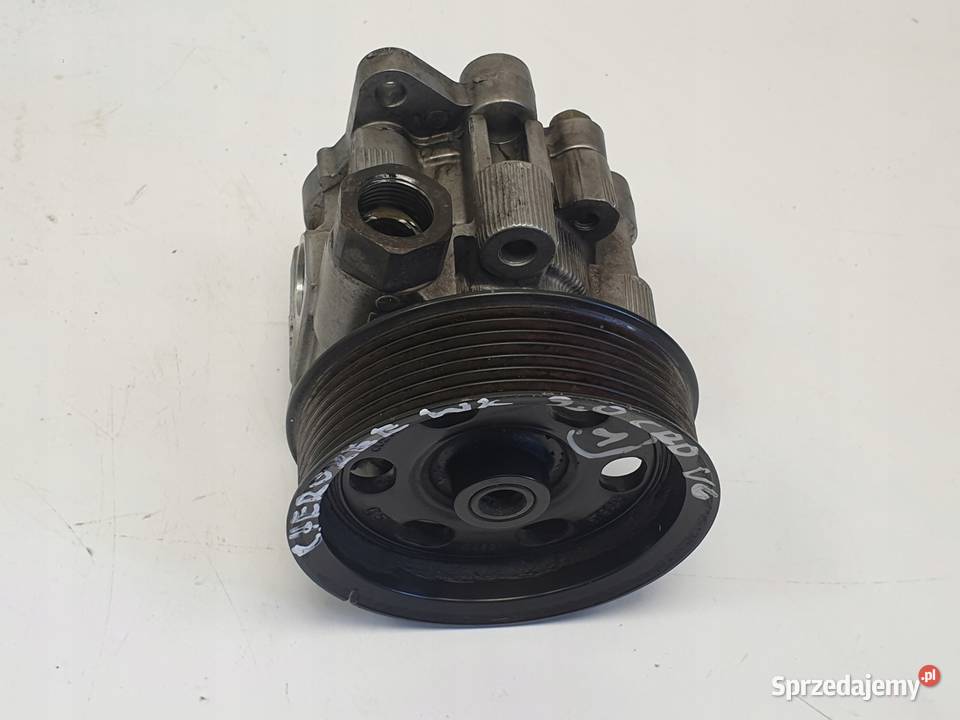 Jeep Grand Cherokee 30 CRD V6 POMPA WSPOMAGANIA