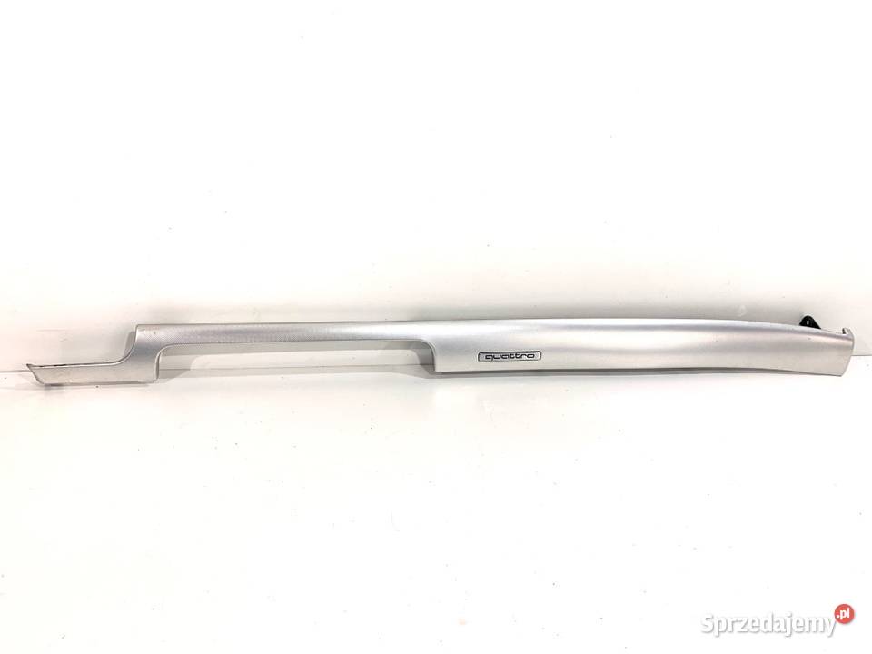 LISTWY DEKOR AUDI A4 B7 8E1853190 Kombi 0408