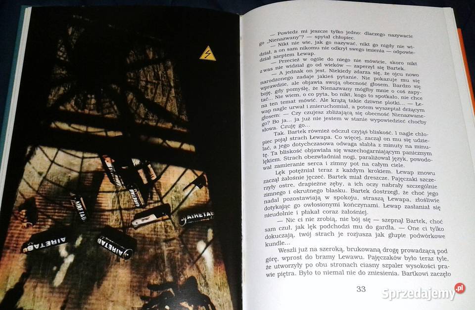 Władca Lewawu Dorota Terakowska Chełm