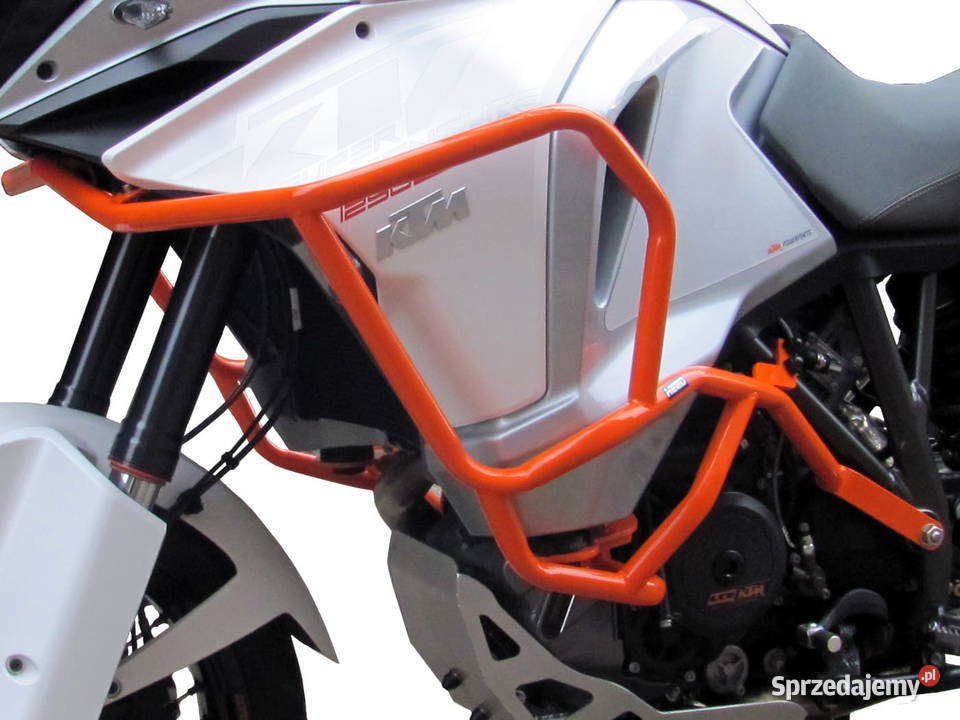 Gmole do KTM 1290 Super ADVENTURE T 2017 2018 Częstochowa