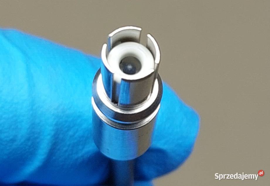ACV ADAPTER ANTENOWY TELEFONU VW GOLF IV PASSAT Mielęcin sprzedam