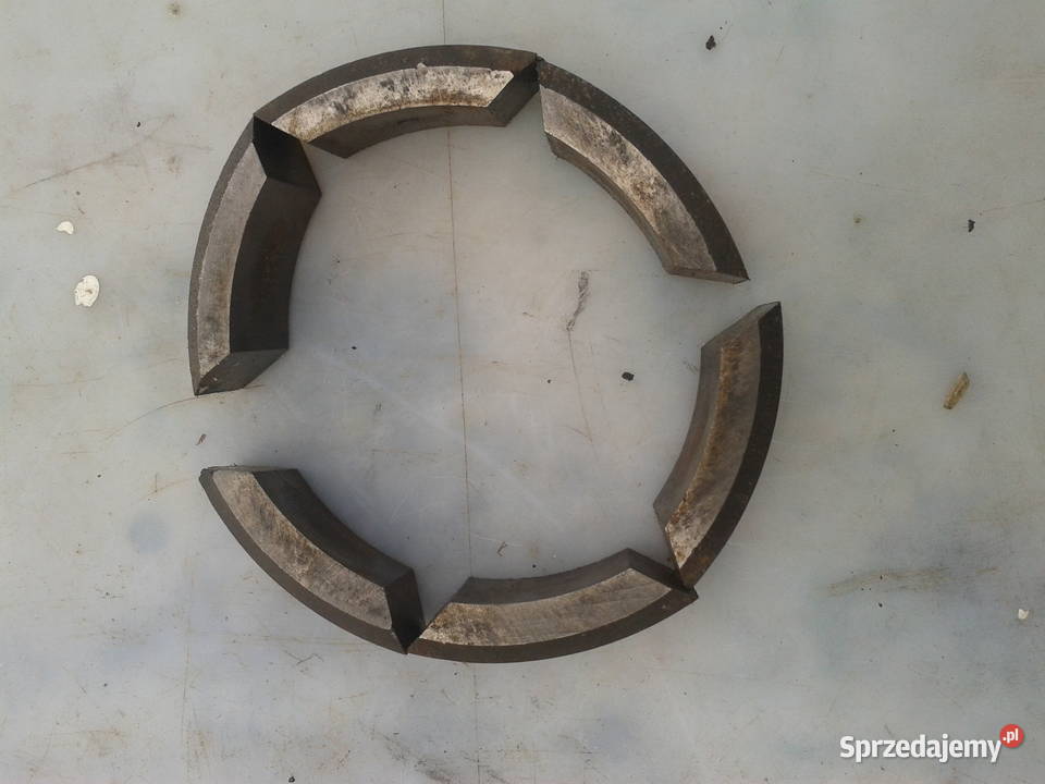 WFM WSK SHLMAGNESY MAGNETA Kęty