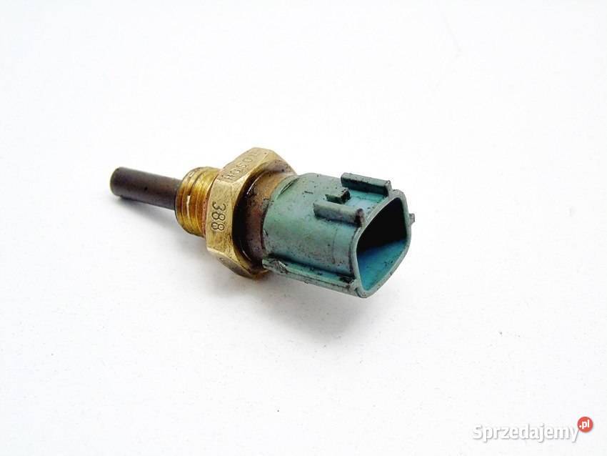 CZUJNIK TEMPERATURY WODY MICRA K12 12 16V CR12 Sosnowiec sprzedam