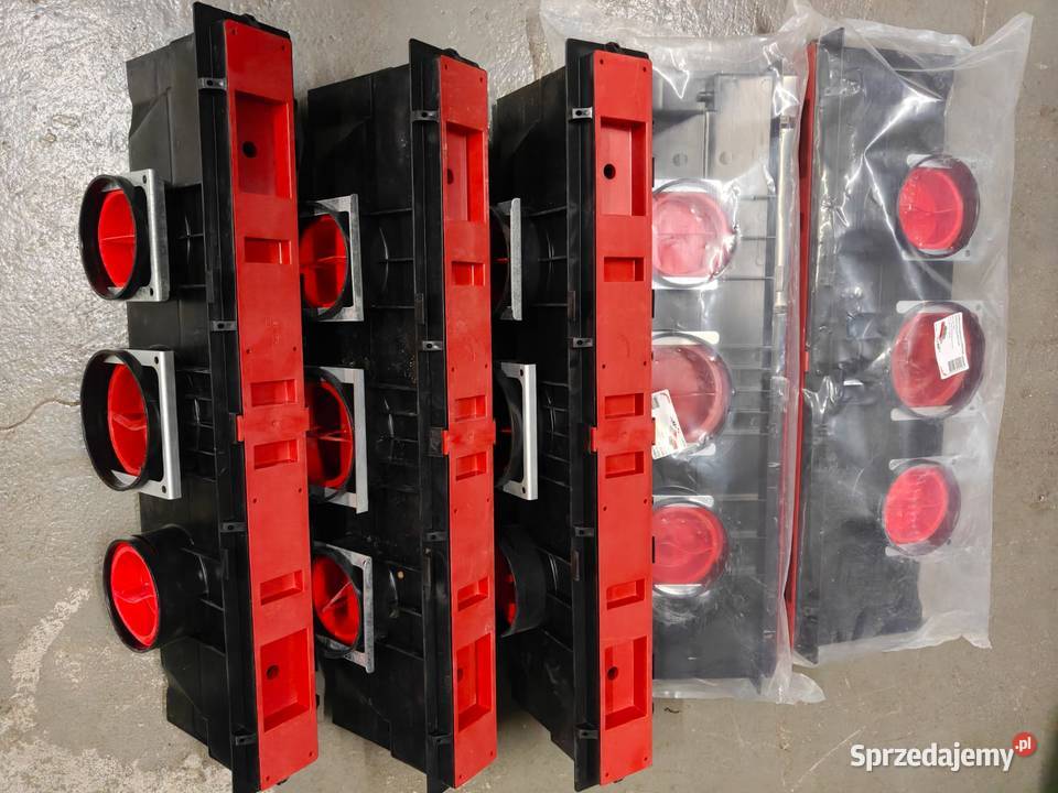 Skrzynka rozprężna CSBP 600 Zehnder sztukę Katowice