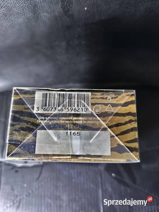 Roberto Cavalli Nero Assoluto 75 ml mazowieckie Warszawa