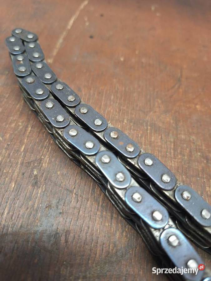 Łańcuch sprzęglowy jawa cezet Strzyżów