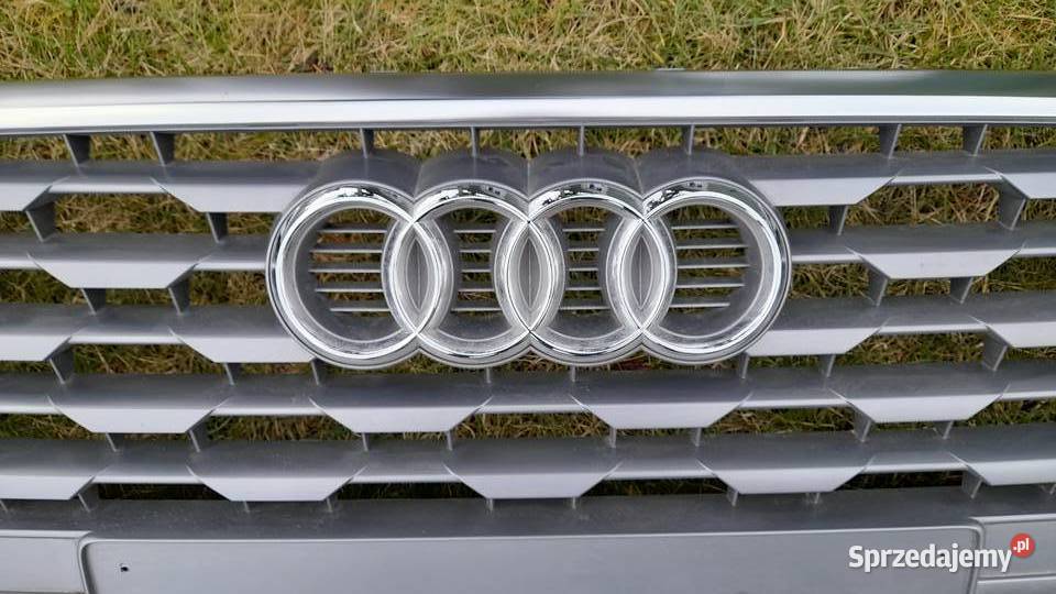 AUDI Q2 ATRAPA CHŁODNICY GRILL 8A1853651