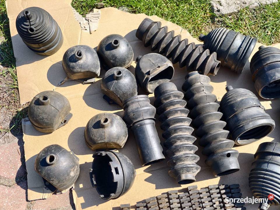 Części Mz Etz 150 250 251 świętokrzyskie sprzedam