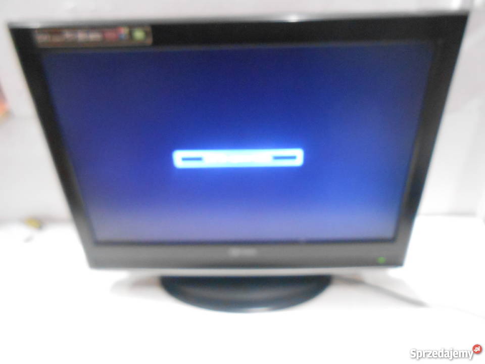 Telewizor LCD Funai 22 Katowice